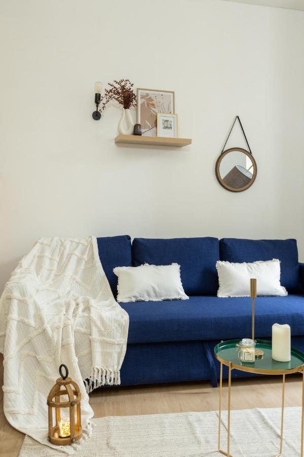 Charmant Studio Tres Bien Situe Aux Remparts 아비뇽 외부 사진